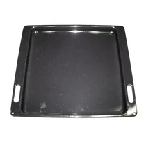 Głęboka blacha do piekarnika Amica 44,5 x 39 cm AM/9000601