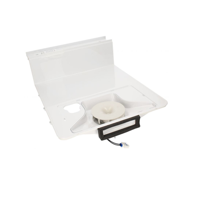 Wentylator z pokrywą do lodówki Gorenje 413239