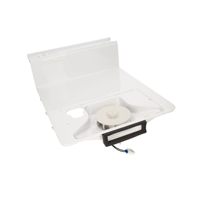 Wentylator z pokrywą do lodówki Gorenje 413239