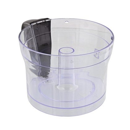 Zespół czarnego dzbanka do blendera Electrolux (4055232054)