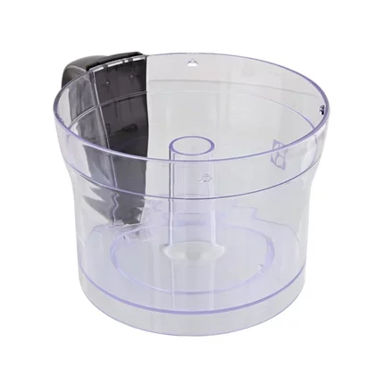 Zespół czarnego dzbanka do blendera Electrolux / AEG 4055232054