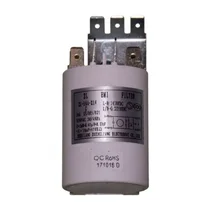 Elementy elektryczne do pralek r Filtr przeciwzakłóceniowy do pralki Amica 1039781