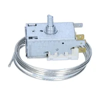 Termometr / termostat do lodówki Whirlpool / Indesit / Ariston / Hotpoint 481927129045 C00319696 481228238188 C00500719