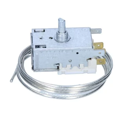 Termometr / termostat do lodówki Whirlpool / Indesit / Ariston / Hotpoint 481927129045 C00319696 481228238188 C00500719