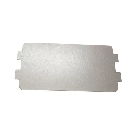 Płytka mikowa do kuchenki mikrofalowej Amica 106 x 64 mm 1017203