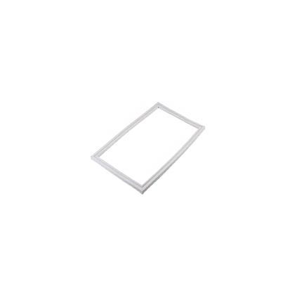 Uszczelka magnetyczna zamrażalnika do lodówki Gorenje / Hisense 52 x 33 cm 631393