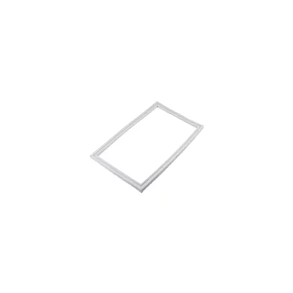 Uszczelka magnetyczna zamrażalnika do lodówki Gorenje / Hisense 52 x 33 cm 631393