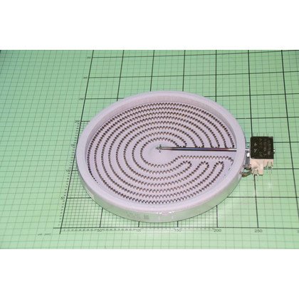 Płytka grzejna ceramiczna 210S 2300W 230V (8001777)