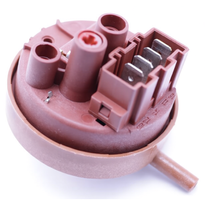 Przełącznik ciśnieniowy hydrostat do pralki Electrolux / AEG / Zanussi 50294465005