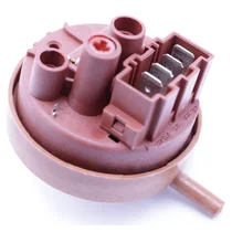 Przełącznik ciśnieniowy hydrostat do pralki Electrolux / AEG / Zanussi 50294465005