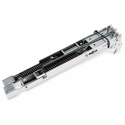 Zawias drzwi piekarnika lewy i prawy Whirlpool Indesit C00398107 480121101154