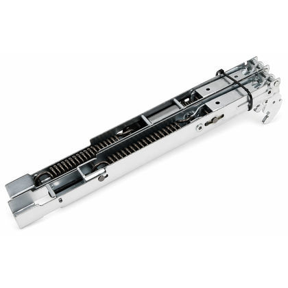 Zawias drzwi piekarnika lewy i prawy Whirlpool Indesit C00398107 480121101154