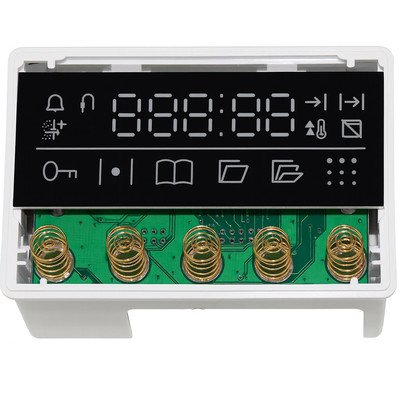 Panel sterujący do piekarnika TnAd A+ (LED 2B) 3.3Pa Amica (8073310)