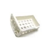Filtr pompy spustowej do pralki Ariston / Indesit / Hotpoint / Whirlpool C00027470 482000026109