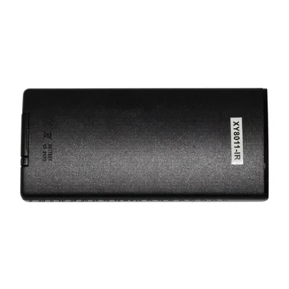 Pilot IR do okapu Amica czarny 1032405