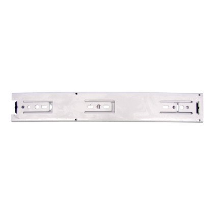 Części zamienne GORENJE Prowadnica półki dolnej komory chłodziarki Gorenje / Hisense 690297