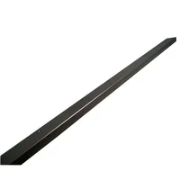 Uchwyt drzwi do lodówki Amica KS/FS 1850 INOXNOX - 2006 1936822