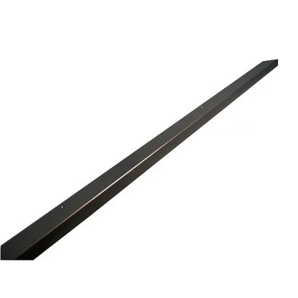 Uchwyt drzwi do lodówki Amica KS/FS 1850 INOXNOX - 2006 1936822