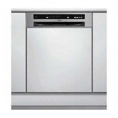 Zmywarka do zabudowy Whirlpool ADG 5520 IX