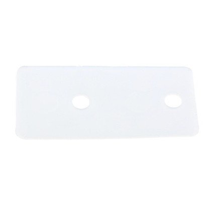 Uszczelka zawiasu zamrażarki (50117707005)