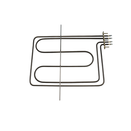 Grzejnik górny-zespół 2900W 230V -parowy (8048891)