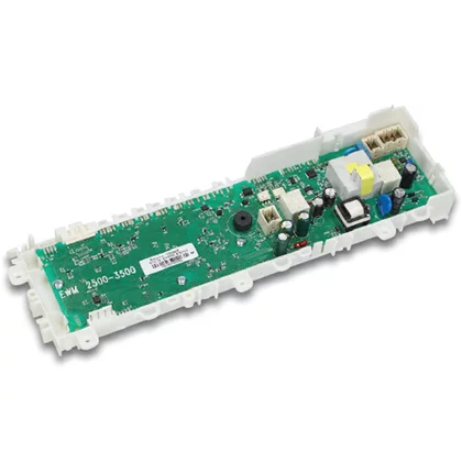 Elementy elektryczne do pralek r Skonfigurowany moduł sterujący do pralki Electrolux / AEG EWM2500 973914528241024