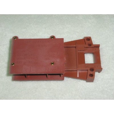 Blokada drzwi Polar - METALFLEX ZV 445 C1 (365-5)