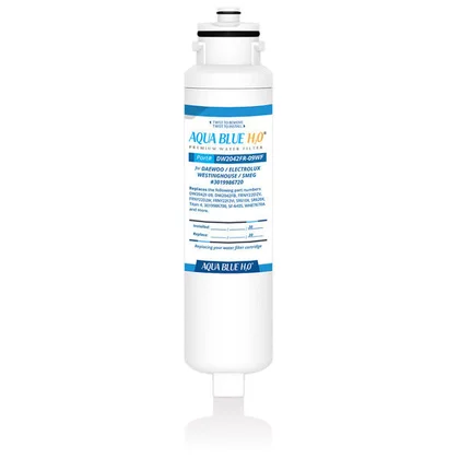 Filtry do lodówek różni producen Filtr wody do lodówki Hisense / Gorenje K2100988