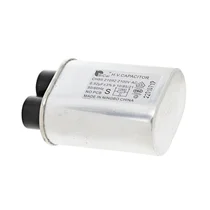 Kondensator wysokiego napięcia do kuchenki mikrofalowej Electrolux / AEG 0,92 uF 2100 V