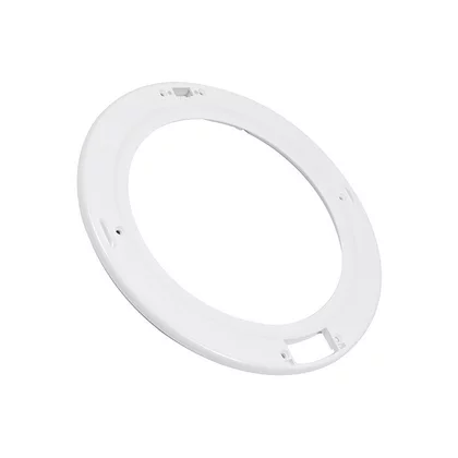 Wewnętrzne obramowanie drzwi pralki Electrolux / AEG białe 1240120145