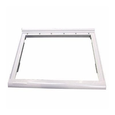 Ramka półki szklanej chłodziarki Whirlpool (481241828361) C00311040