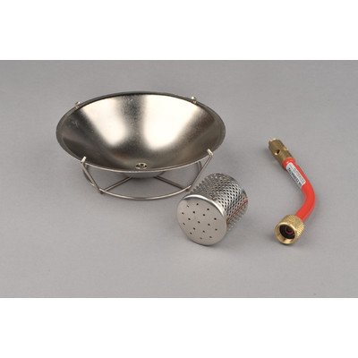 PROMIENNIK GAZOWY "SMYK" (35009)