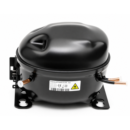 Kompresor do lodówki Samsung R-600A NF54M5151ARASH