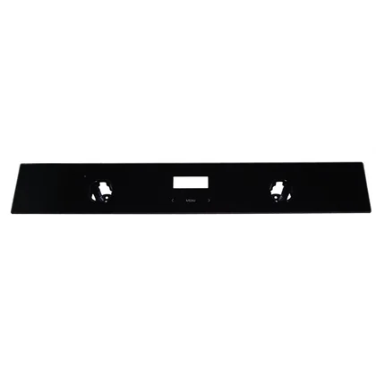 Elementy obudowy Panel frontowy do piekarnika Amica 1TsYHaSpierS-int2 bez logo 9072084