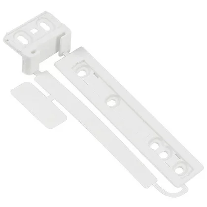 Zestaw montażowy frontu do lodówki do zabudowy Electrolux / AEG 50217887004