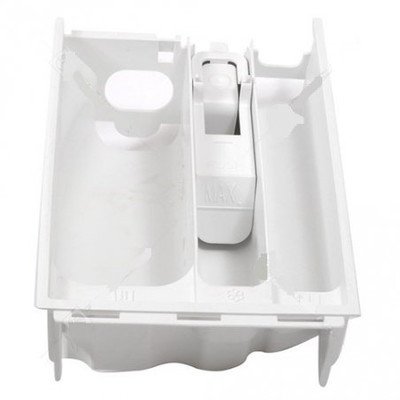 Szufladka dozownika (zasobnika) proszku pralki (481074669751) C00311703