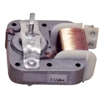 Wentylator do kuchenki mikrofalowej Ariston / Indesit / Hotpoint / Whirlpool C00141354 488000141354