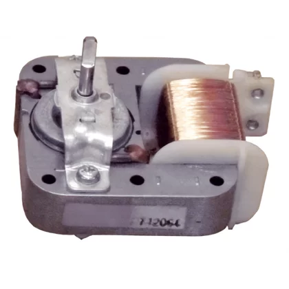 Wentylator do kuchenki mikrofalowej Ariston / Indesit / Hotpoint / Whirlpool C00141354 488000141354