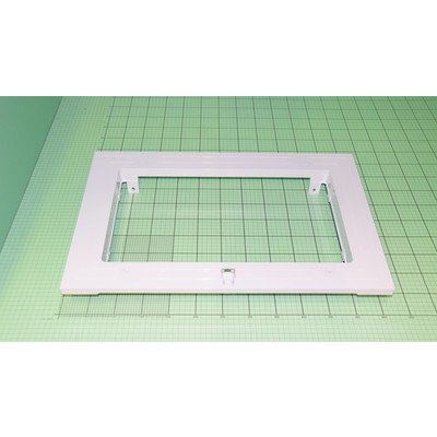 Drzwi do mikrofalówek Amica Panel zabudowy do kuchenki mikrofalowej Amica (1039996)