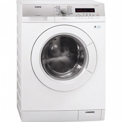 Skonfigurowany moduł sterujący do pralki Electrolux / AEG EWM10931 973914531450000