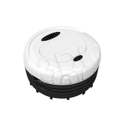 Robot odkurzający Kobot Slim RV337 z odkurzaczem ręcznym RV001