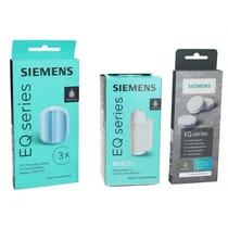 Zestaw pielęgnacyjny do ekspresu do kawy Bosch / Siemens 00312106