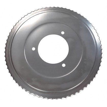 Zestaw naprawczy noża do wędlin do krajalnicy Zelmer / Bosch 170 mm 4930195