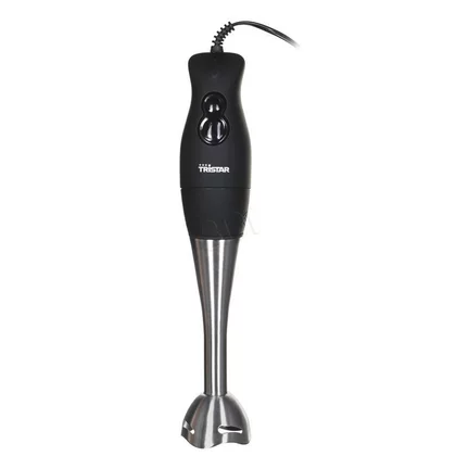 Blender ręczny Tristar MX-4146 200 W czarny