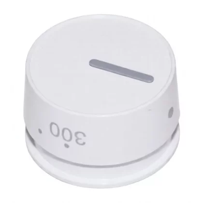 Pokrętło temperatury do kuchenki Amica białe 9064244