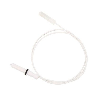 Iskrownik dużego palnika do płyty Whirlpool 481010581082