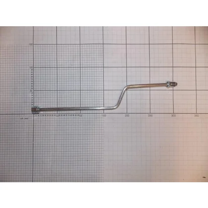 Rurka palnika do płyty gazowej Amica 51GE-2 fi.7 DL rura-G 9047999