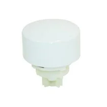 Pokrętło programatora do pralki Ariston / Indesit / Hotpoint / Whirlpool białe C00115953 482000028864