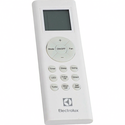 Pilot zdalnego sterowania do klimatyzatora Electrolux / AEG