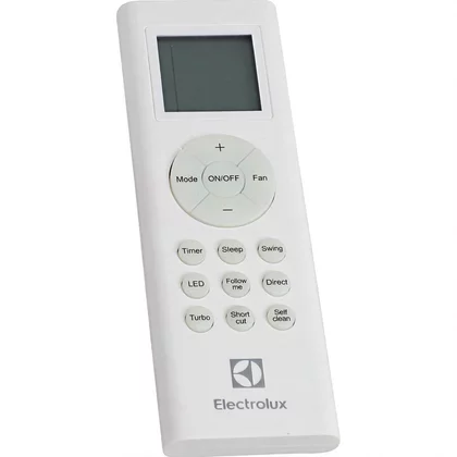 Pilot zdalnego sterowania do klimatyzatora Electrolux / AEG